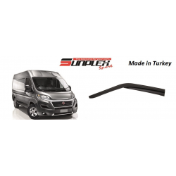 Ветровики для FIAT DUCATO 2006-2013 SP-S-39