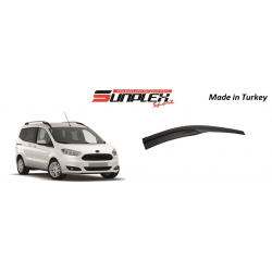 Вітровики для FORD TOURNEO COURIER 2014-2016 SP-S-56