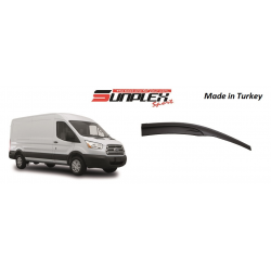 Ветровики для FORD TRANSIT 2014-2016 SP-S-55